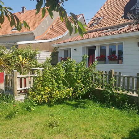 Chez Corinne Wimereux Exteriör bild